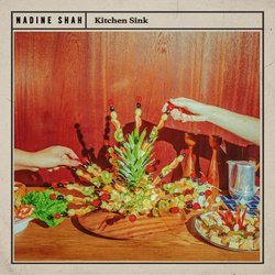 Album Review: Nadine Shah - Kitchen Sink